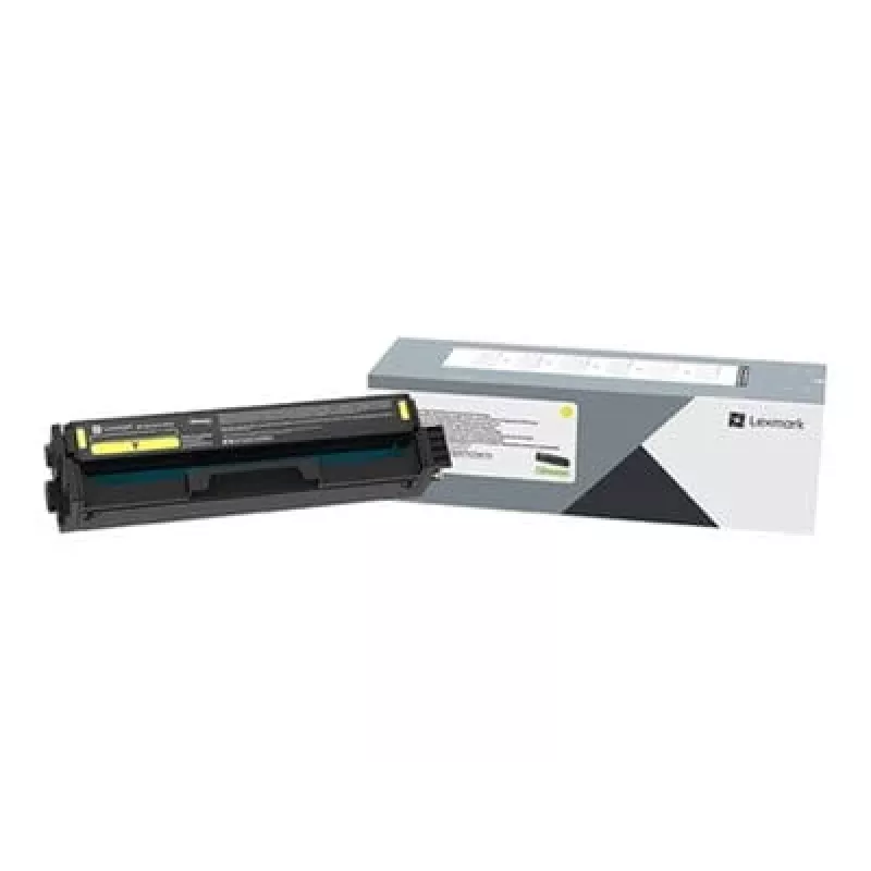 Tonerkartusche Lexmark C320040 3000 Seiten Gelb