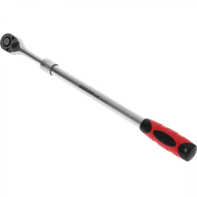 Drehmomentschlüssel Gedore R60010027 mechanisch 1,1 kg