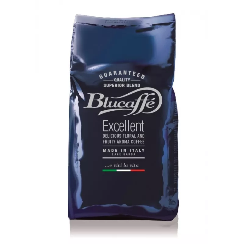 Lucaffe BLUCAFFE Kaffeebohnen 700g