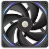 Lüfter NZXT F140X – 140-mm-PC-Gehäuselüfter, Modell F140X
