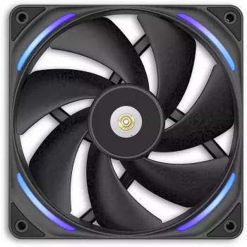 Lüfter NZXT F140X – 140-mm-PC-Gehäuselüfter, Modell F140X