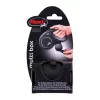 Futter-/Tränkebehälter Flexi Multi Box Schwarz — Flexi Vario Serie, universeller Futterbehälter für Haustiere, 201–499 g
