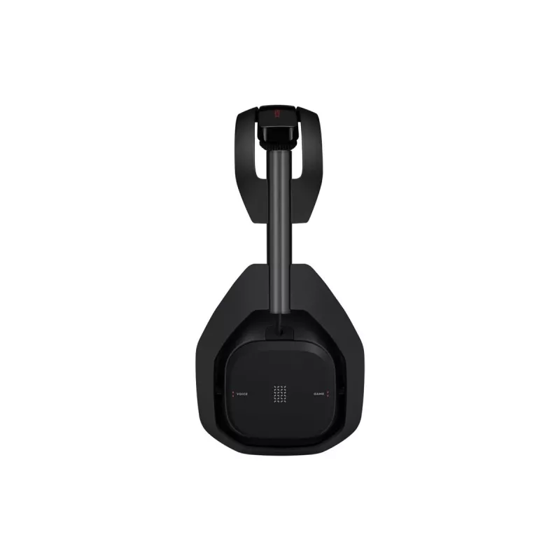 Logitech G Astro A50 X - Headset - ohrumschließend - Bluetooth / LIGHTSPEED - Wireless - Schwarz
