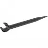 Hose Holder Gardena 13208-20 Schwarz Ground Placement