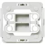 HomeMatic Berker B2 EQ3-ADA-B2 - Schalter-Montageadapter (103263A2A)