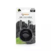 Sbox USB-8P-90B USB 8-Pin Kabel blackberry schwarz