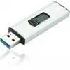 MediaRange - USB-Flash-Laufwerk - 256 GB - USB 3.0 - Schwarz, Silber (MR919)