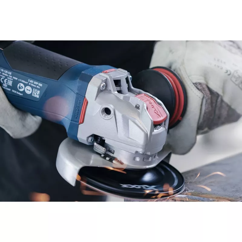 Bosch 2 608 619 161 Winkelschleifer-Zubehör Schleifscheibe