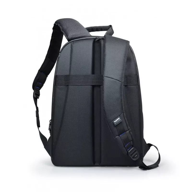Port Designs CHICAGO EVO BP 13/15.6'' 39,6 cm (15,6) Rucksack Schwarz