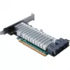 HighPoint Host-Bus-Adapter Rocket 1120 PCI-Ex16v3 - 4x SFF-8643 - PCI-Express