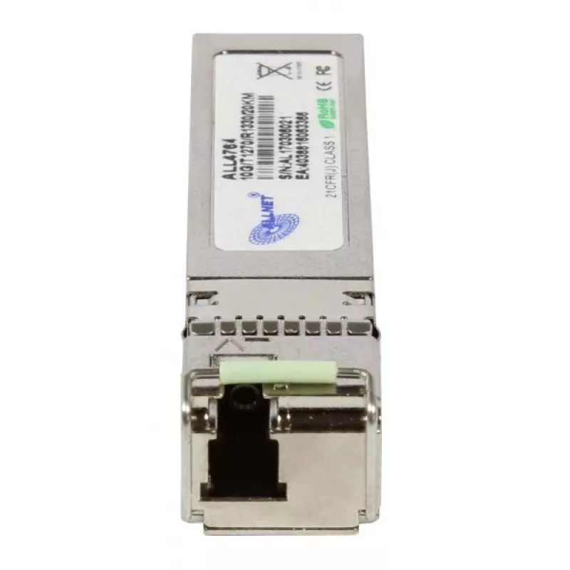 Glasfaser-Transceivermodul ALLNET ALL4764