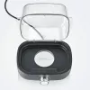 Severin Eierkocher 420W, für max. 6 Eier EK 3166 schwarz (EK3166)