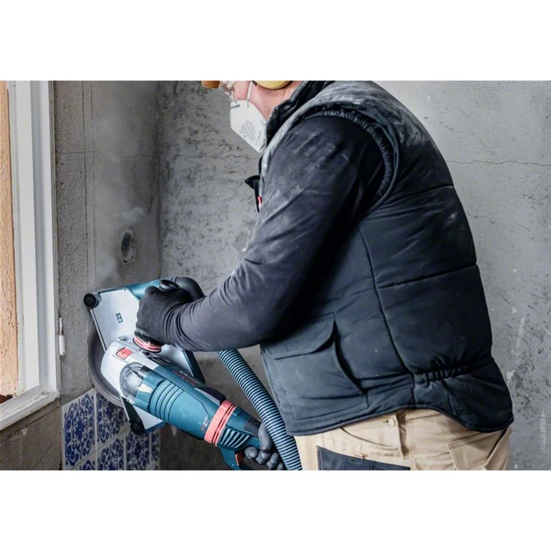 Bosch 2608900661 Kreissägeblatt 15 cm 1 Stück