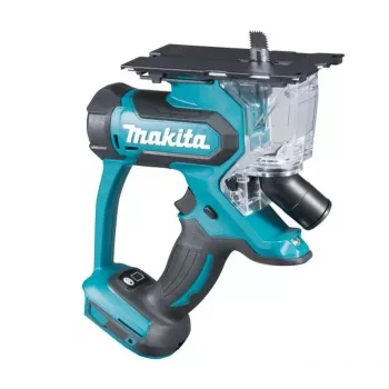 Makita DSD180Z Akku-Stichsäge 6000 Hübe/min 1,9 kg