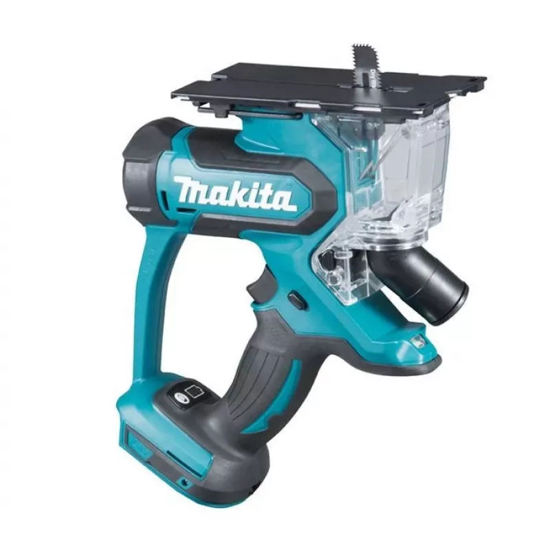 Makita DSD180Z Akku-Stichsäge 6000 Hübe/min 1,9 kg