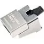 Smart Keeper NC13P1BK 12 x LAN-Kabelschlösser 2 ohne Schließschlüssel Basic Schwarz SLSART-0314 (SLSART-0314)