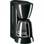 Single 5, Filterkaffeemaschine schwarz