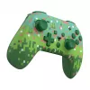 Dragonshock Controller Poptop Wireless Cubes grüner Schalter