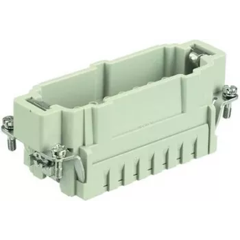 Harting 09 34 006 2602 6-polig Steckverbinder