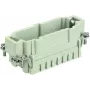 Harting 09 34 006 2602 6-polig Steckverbinder