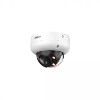 Dahua Technology WizSense DH-IPC-HDBW3849R-ZAS-IL-27135 Sicherheitskamera Dome IP-Sicherheitskamera Innen & Außen 3840 x 2160 Pixel Decke