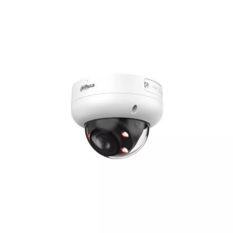 Dahua Technology WizSense DH-IPC-HDBW3849R-ZAS-IL-27135 Sicherheitskamera Dome IP-Sicherheitskamera Innen & Außen 3840 x 2160 Pixel Decke