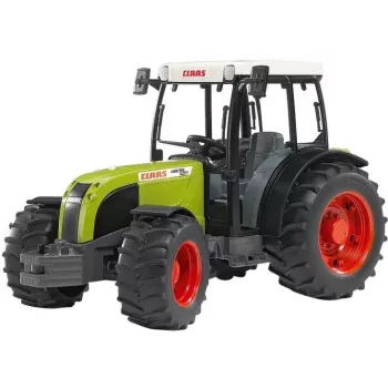 Traktor Claas Nectis 267F