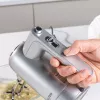 Handmixer Salter EK5613BMMSVDE Aspen Easy-store