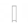 Rack 19 42U 600x1000 grau Lanberg