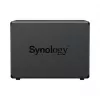 NAS-Speicherserver SYNOLOGY DS425+ — 4-Bay, Intel Celeron J4125 2,0–2,7 GHz, 2 GB DDR4, 0 TB, 2,5GbE, 2 M.2-Steckplätze