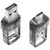 Bluetooth-Musikempfänger LogiLink BT0054