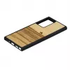 Schutzhülle Man and Wood für Samsung Galaxy Note 20 Ultra, terra Schwarz