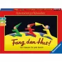 Fang den Hut, Brettspiel