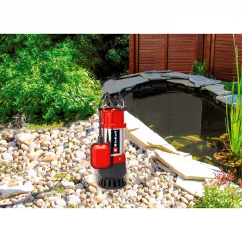 Einhell 4171421 Gartengerät 12.000 L
