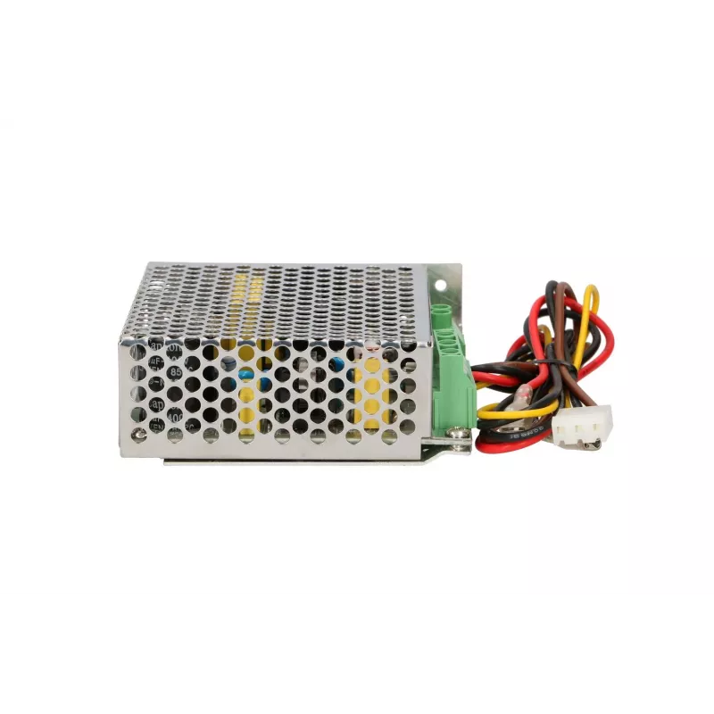 Netzteil mit Batterieladegerät Extralink SCP-35-12 13,8 V 35 W 12 V Metallgehäuse, 100–240 V AC Eingang