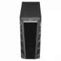PC-Gehäuse Cooler Master MasterBox 540 Desktop Schwarz, Transparent