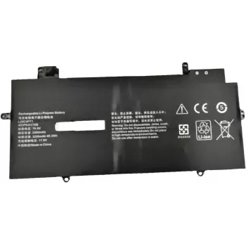 CoreParts MBXLE-BA0436 Laptop-Akku