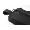 XD Design ANTI-THEFT Rucksack / Aktentasche Bobby Bizz 2.0 Schwarz P/N: P705.921