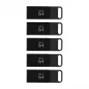 STICK PNY Elite - USB-Flash-Laufwerk - 64 GB - USB-C