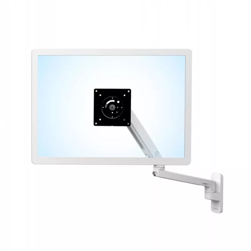 Wand-Monitorarm Ergotron MXV Series MXV 34 Zoll Weiß