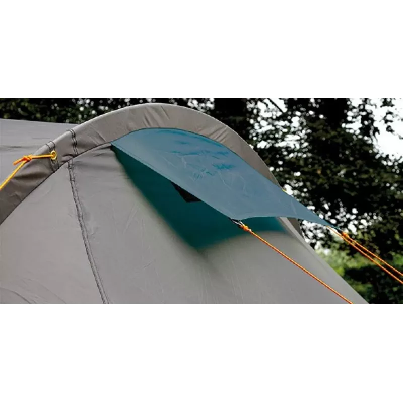 Gruppenzelt Coleman Cortes 2 Blau Grau