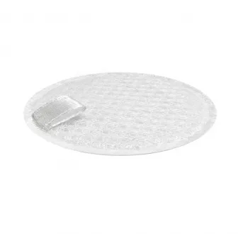 Filter-Kit für Xiaomi Staubsaugerroboter P30, weiß, Ersatzfilter