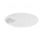 Filter-Kit für Xiaomi Staubsaugerroboter P30, weiß, Ersatzfilter