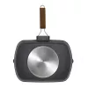 Grillpfanne JATA GP35 Kilimanjaro Rechteckig