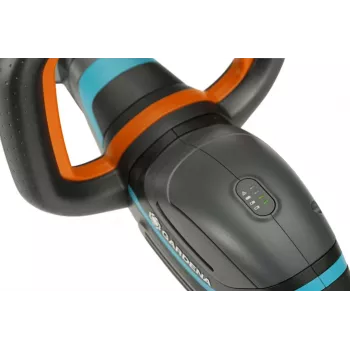 Heckenschere Gardena ComfortCut 60/18V P4A