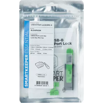 Smartkeeper SLSART-0102 Grün