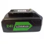 Extra Digital TB922178 Akku Schwarz