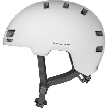 ABUS Skurb - Half-Shell-Helm - Formpressbauweise (40375)