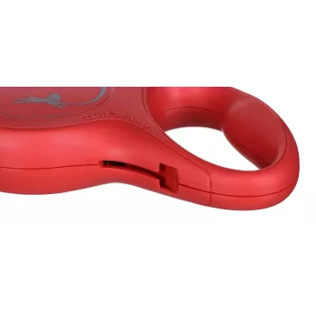 FLEXI neu Classic S - Rollleine - 5 m