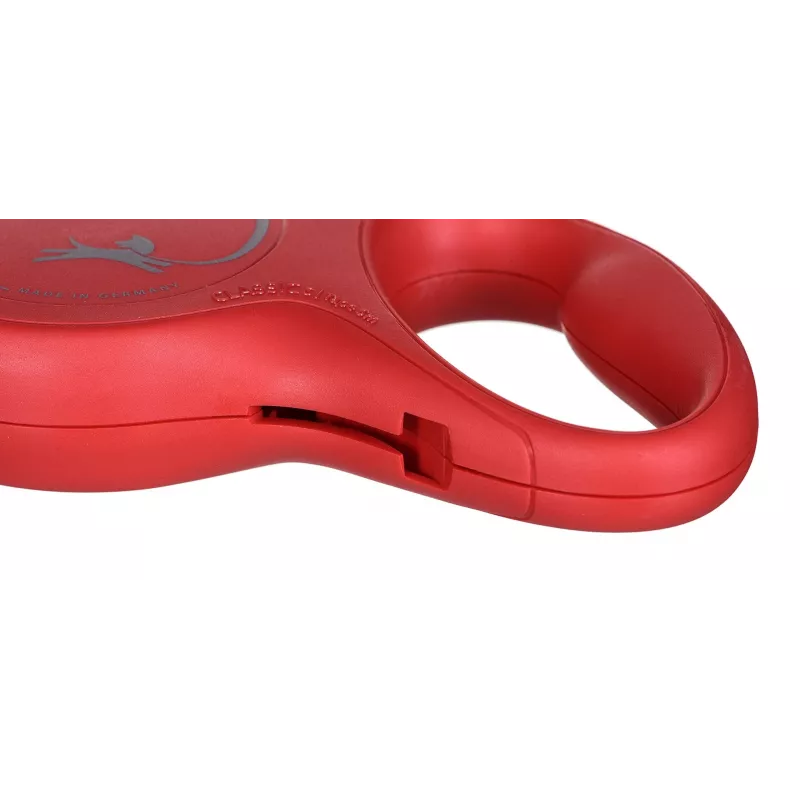 FLEXI neu Classic S - Rollleine - 5 m